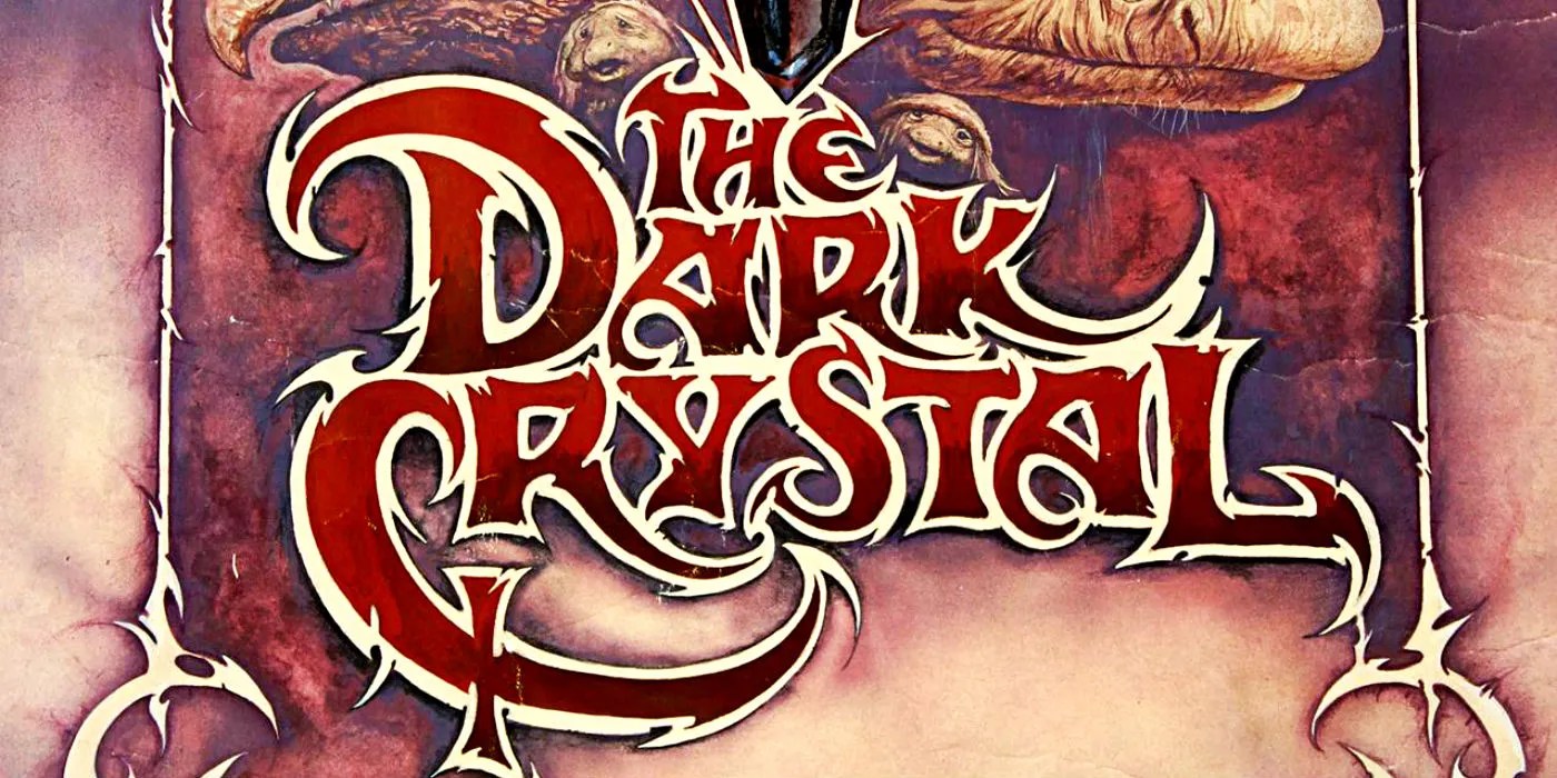 The Dark Crystal 15 Things You Never Knew