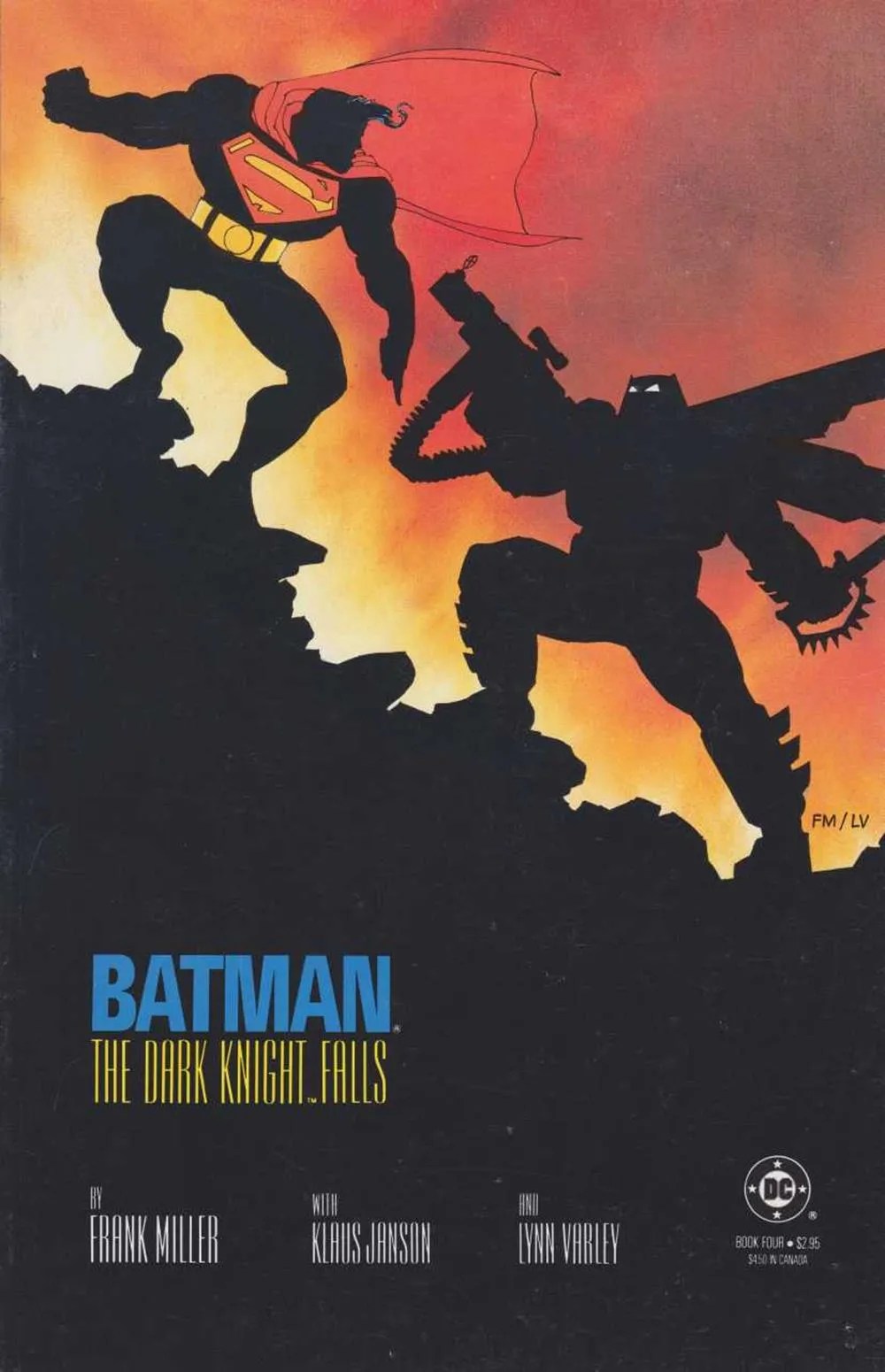 15 Most Iconic Batman Covers