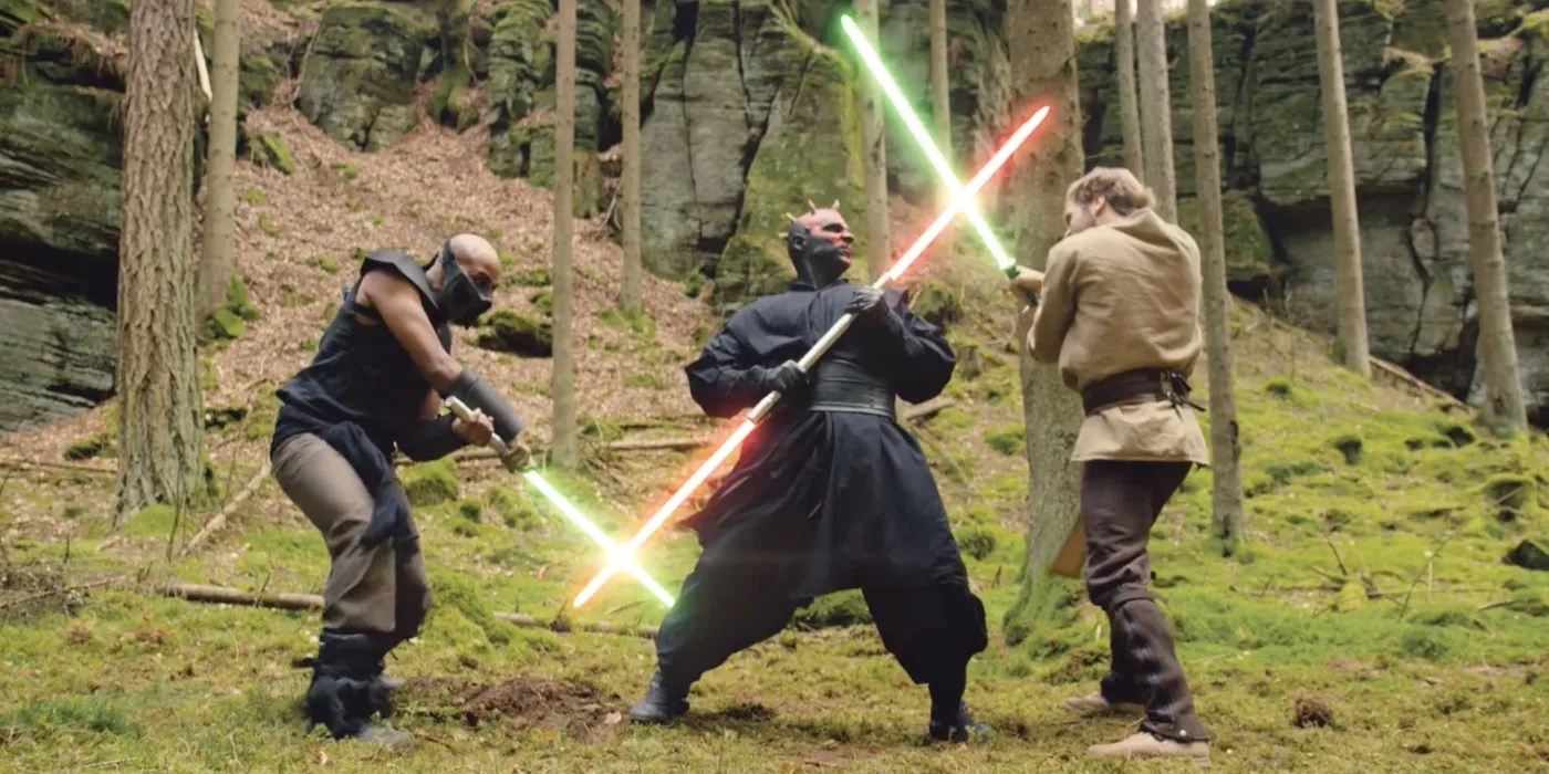 The 15 Best Superhero Fan Films And  Series