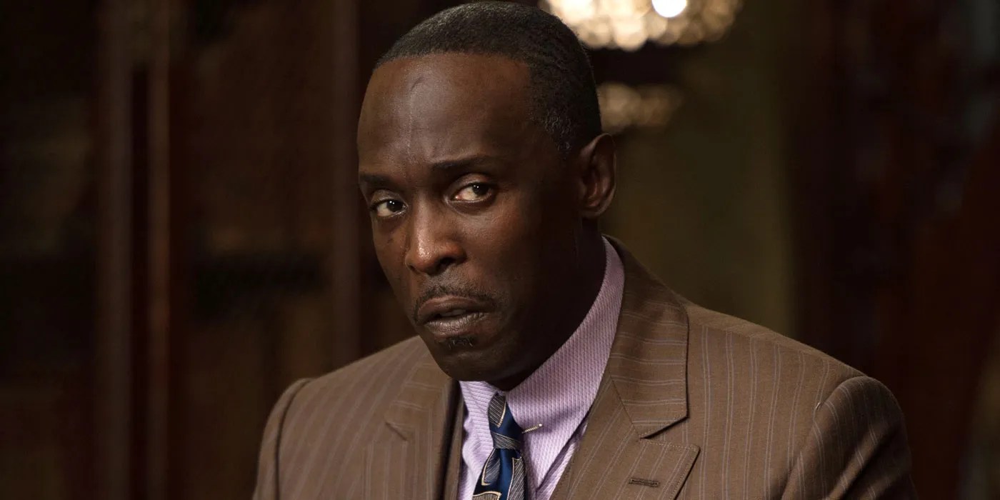 Lovecraft Country, The Wire Star Michael K. Williams Has Died