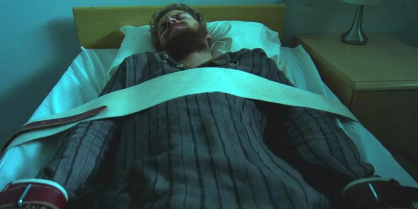 The Road To Defenders The Best Of Marvel's Solo Netflix Series