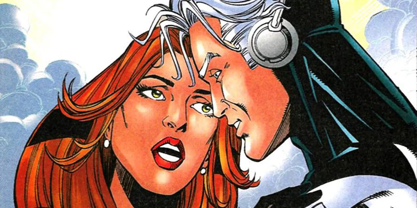 House Of M The 15 Sons And Daughters Of