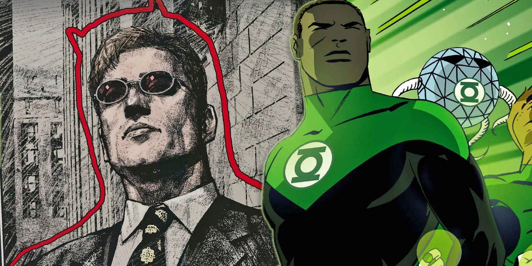 Mask Off 15 Superheroes Who Were Publicly Unmasked