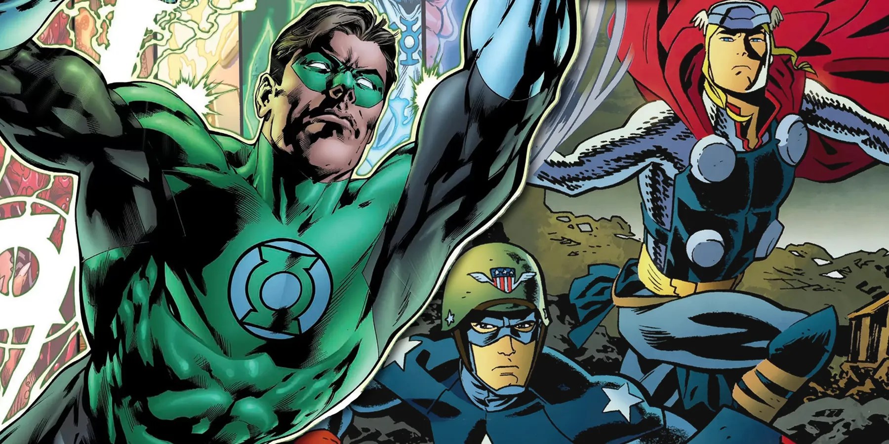 Marvel's FCBD 2023 books will introduce a new X-Men team, set.