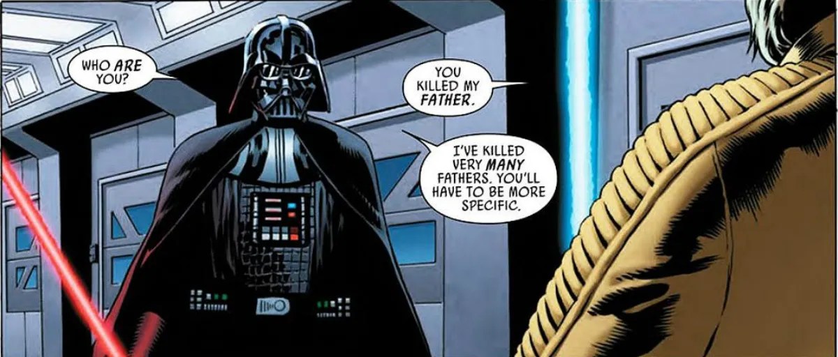 15 Star Wars Movie Plot Holes Explained In The Comics And Books
