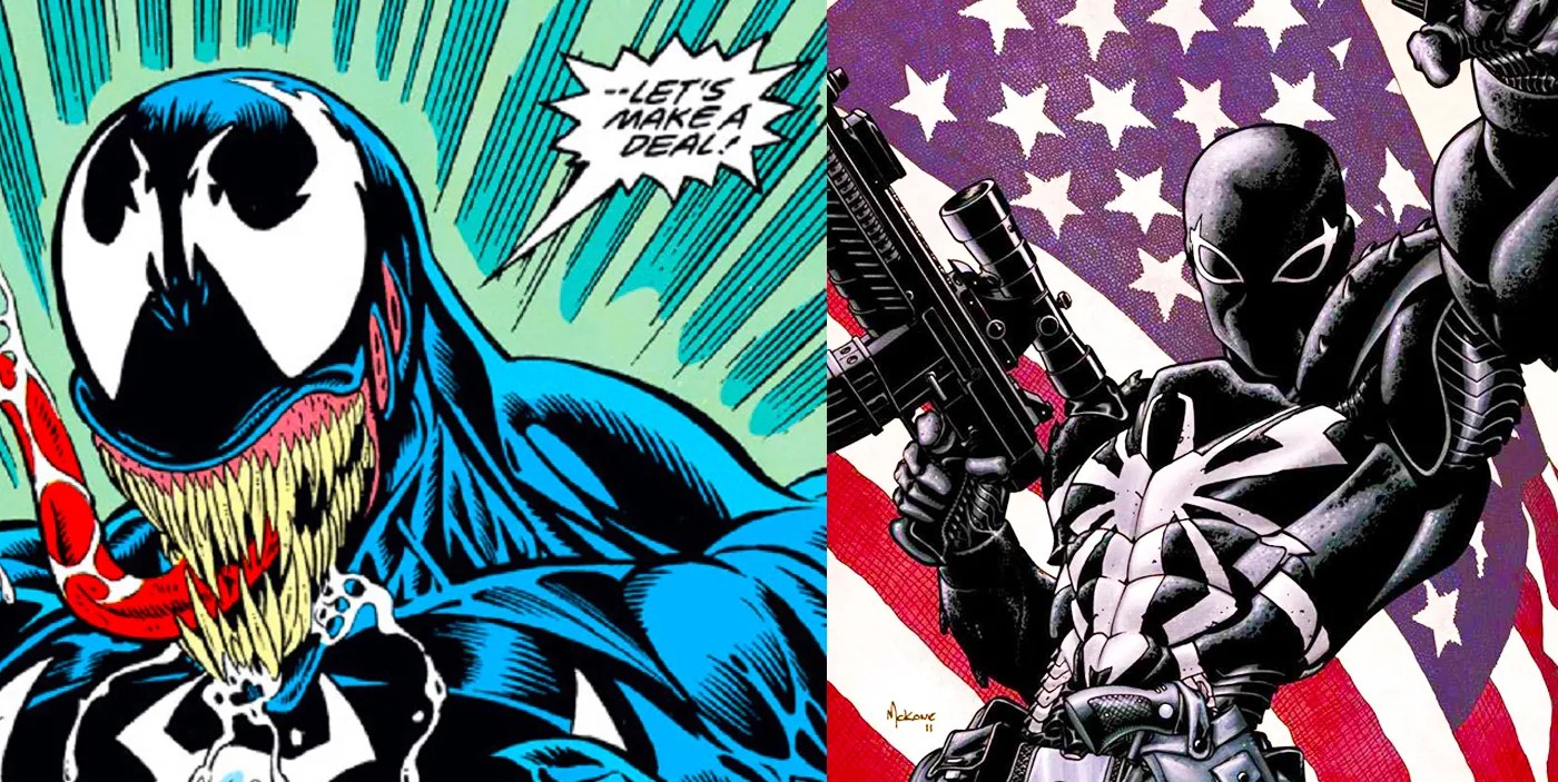 WellSuited The 20 Strongest Super Power Suits, Officially Ranked