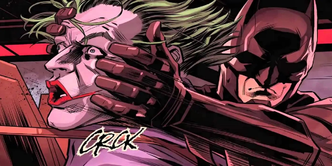 15 Superheroes Who Have Snapped Necks