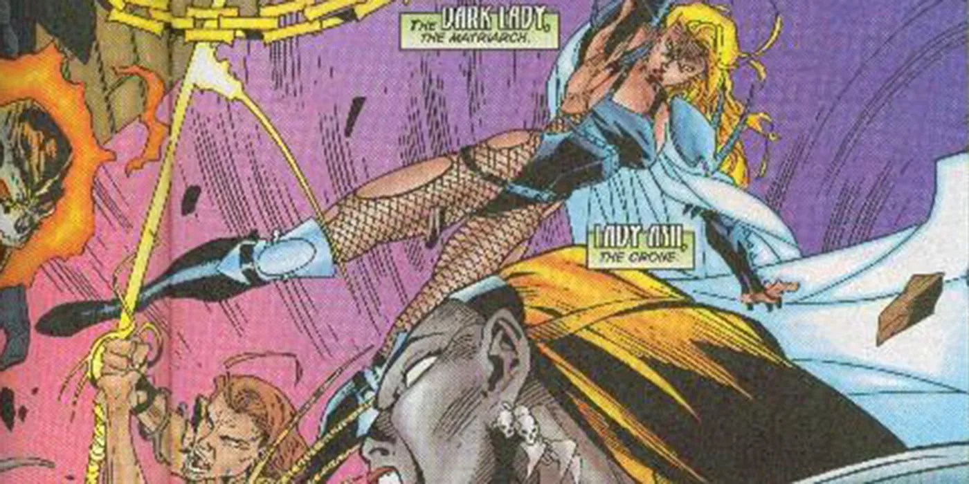 15 Comic Book Demons You Want To Possess You