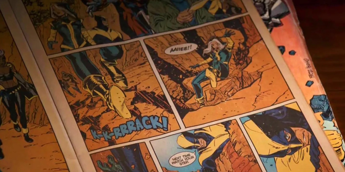 XMen Fan Theories That Will Blow Your Mind!