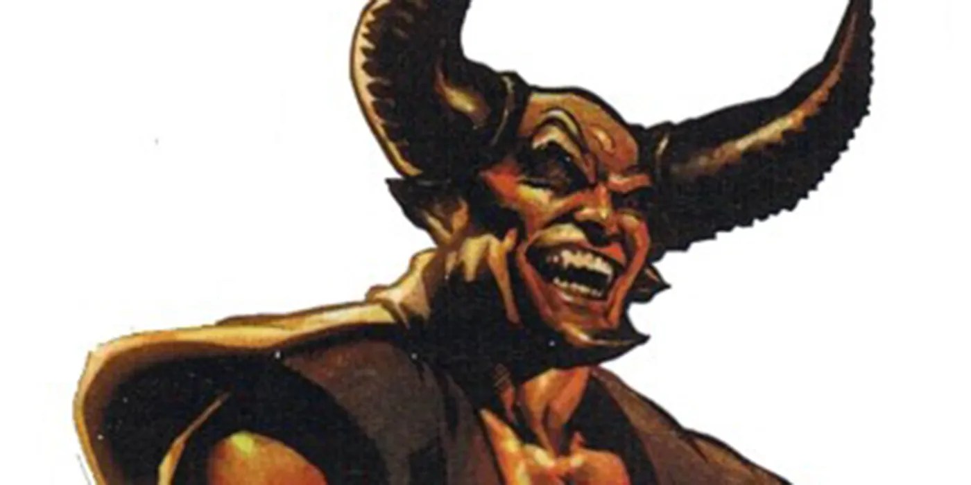 15 Comic Book Demons You Want To Possess You