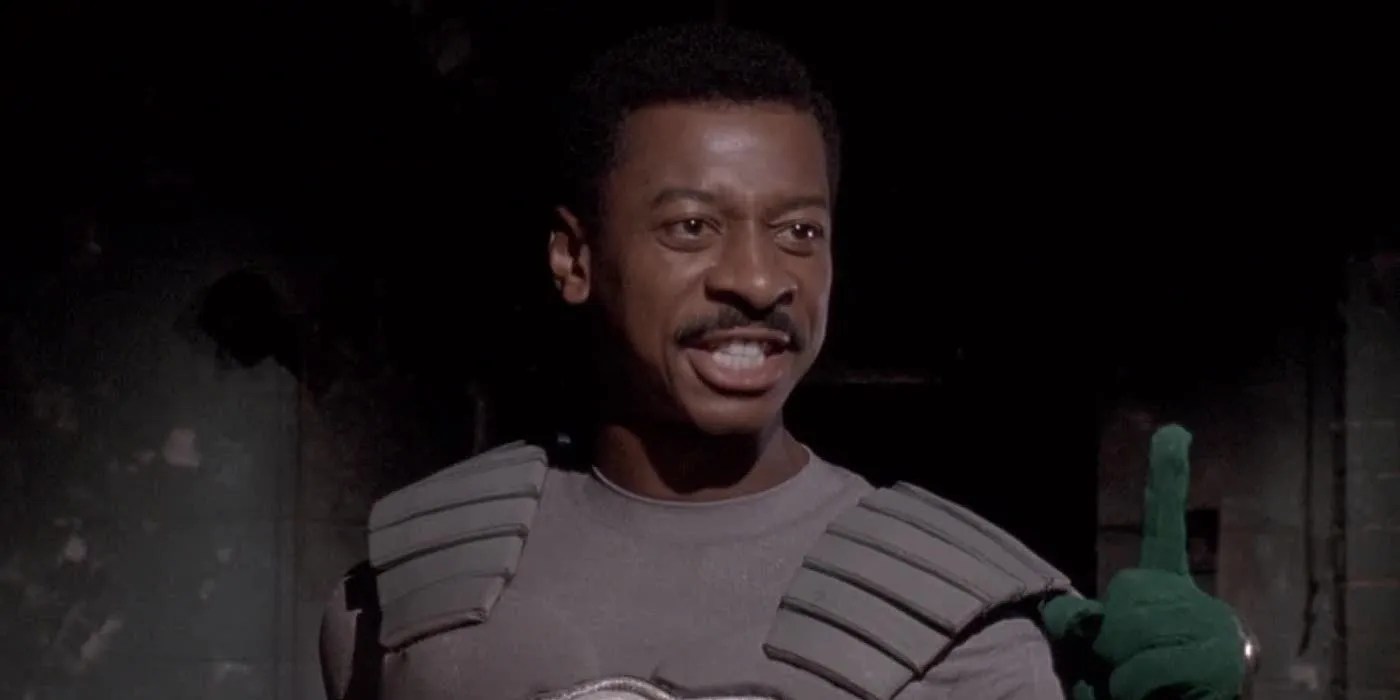 The First Black Movie Superhero Meteor Man Is Stronger Than Any MCU Avenger