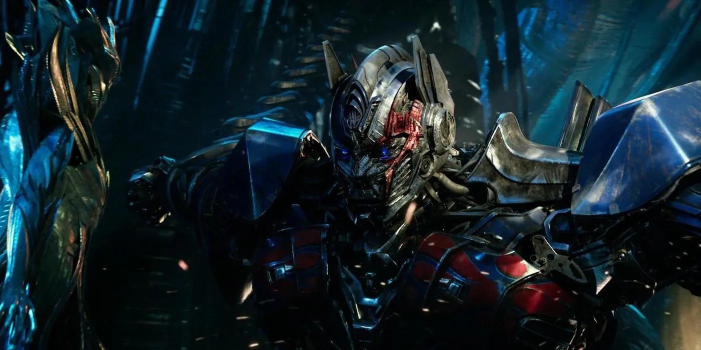 How Transformers The Last Knight Sets Up the Franchise's Future