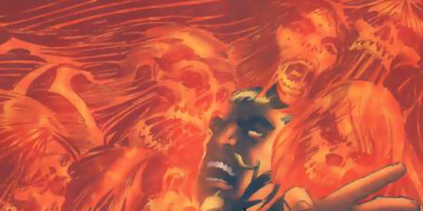 15 Comic Book Demons You Want To Possess You