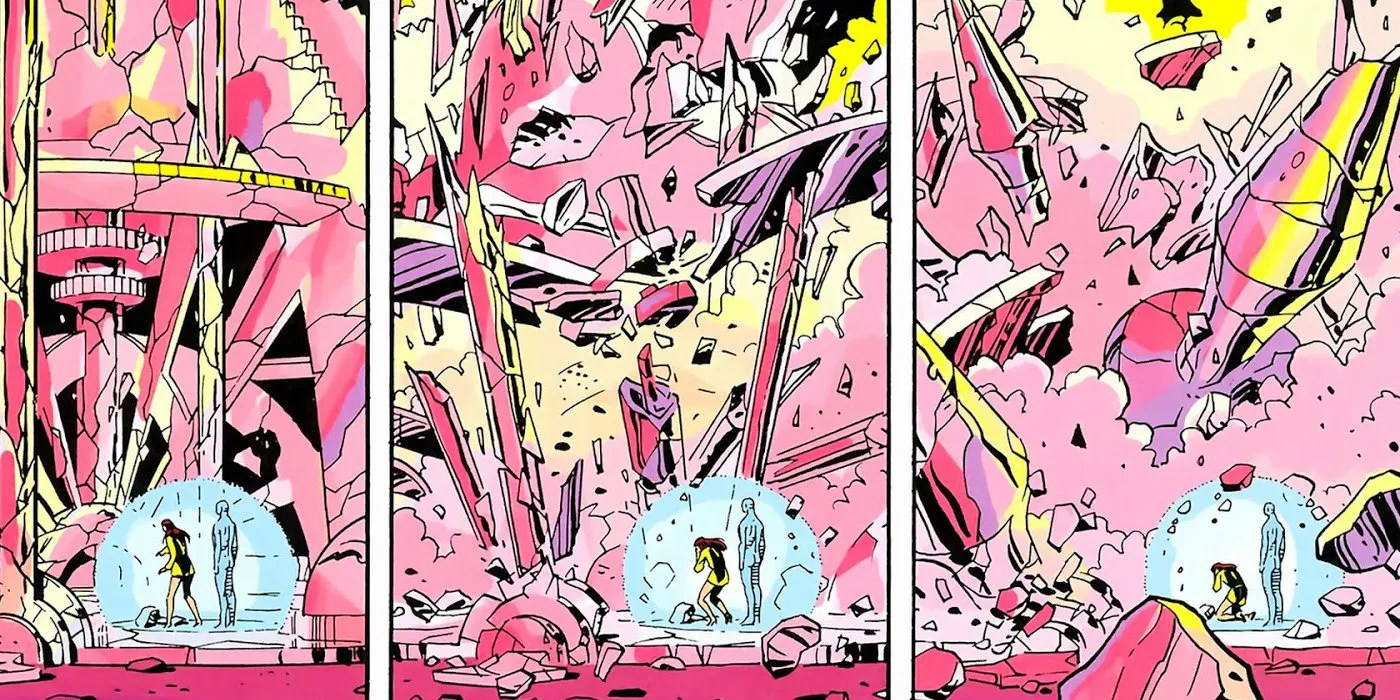 8 Reasons Watchmen Should Be RRated (And 7 It Shouldn’t Be Made At All)