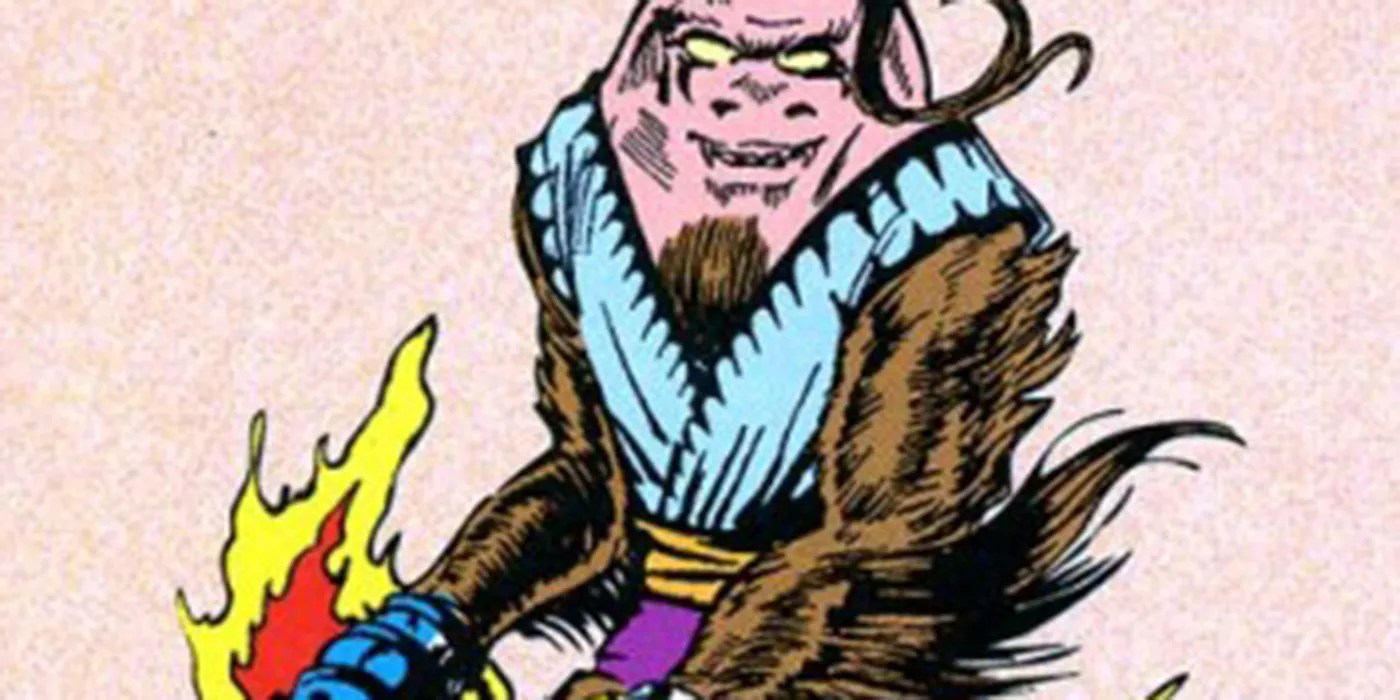 15 Comic Book Demons You Want To Possess You