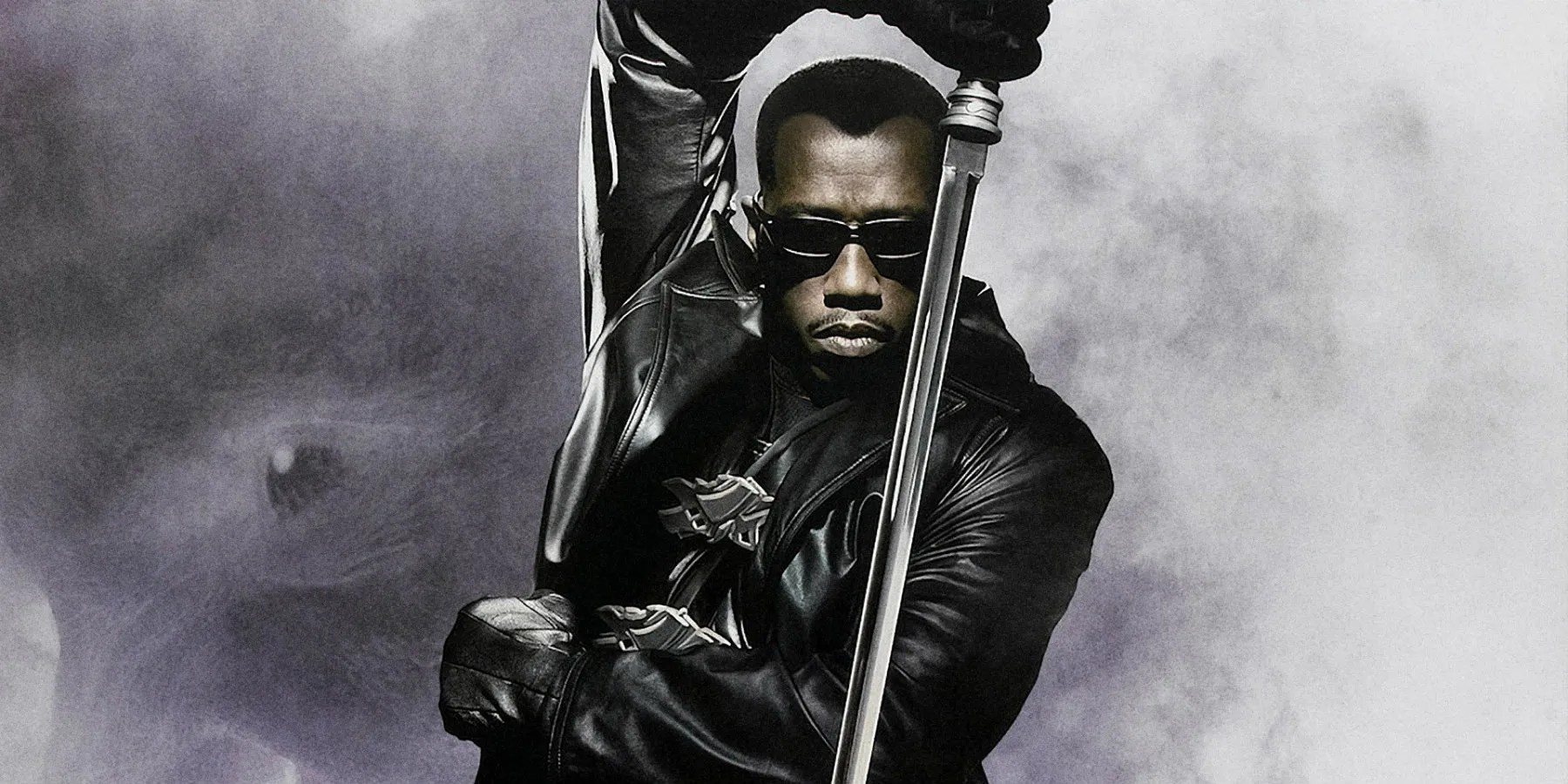 Wesley Snipes Supports the Blade Reboot, Is Open to a Cameo