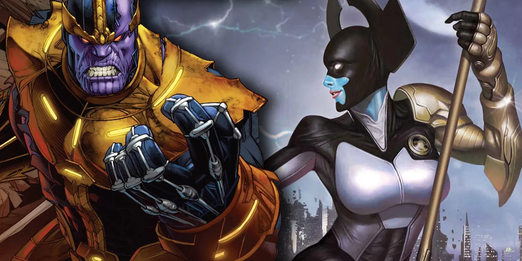 The Black Order 15 Things You Must Know About Marvel's Deadliest Movie