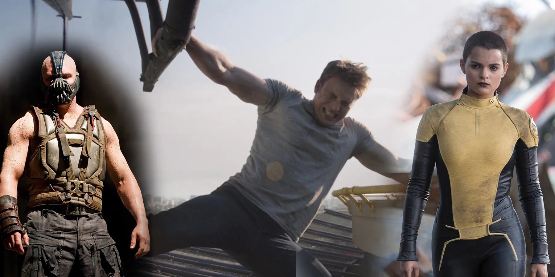16 Times TV And Movies Changed Superhero Powers CBR