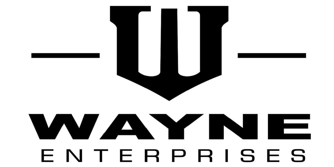 The Comic Book Debut of Wayne Enterprises