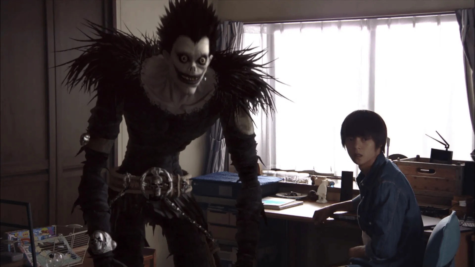 8 Best Live Action Film Adaptations of Anime (& The 7 Worst)