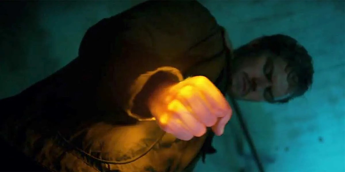 Why the Hand Needs Iron Fist on Marvel's Defenders