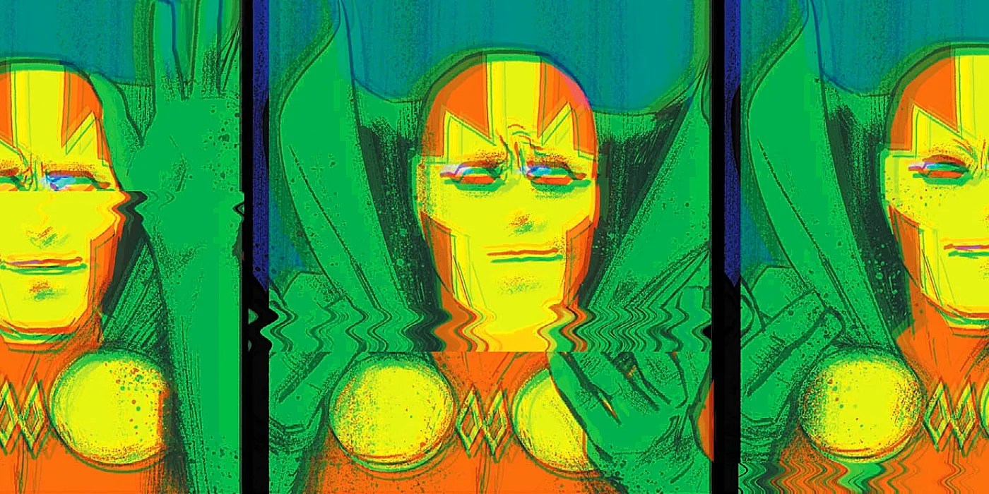 King & Gerads Have Redefined Mister Miracle & Comics