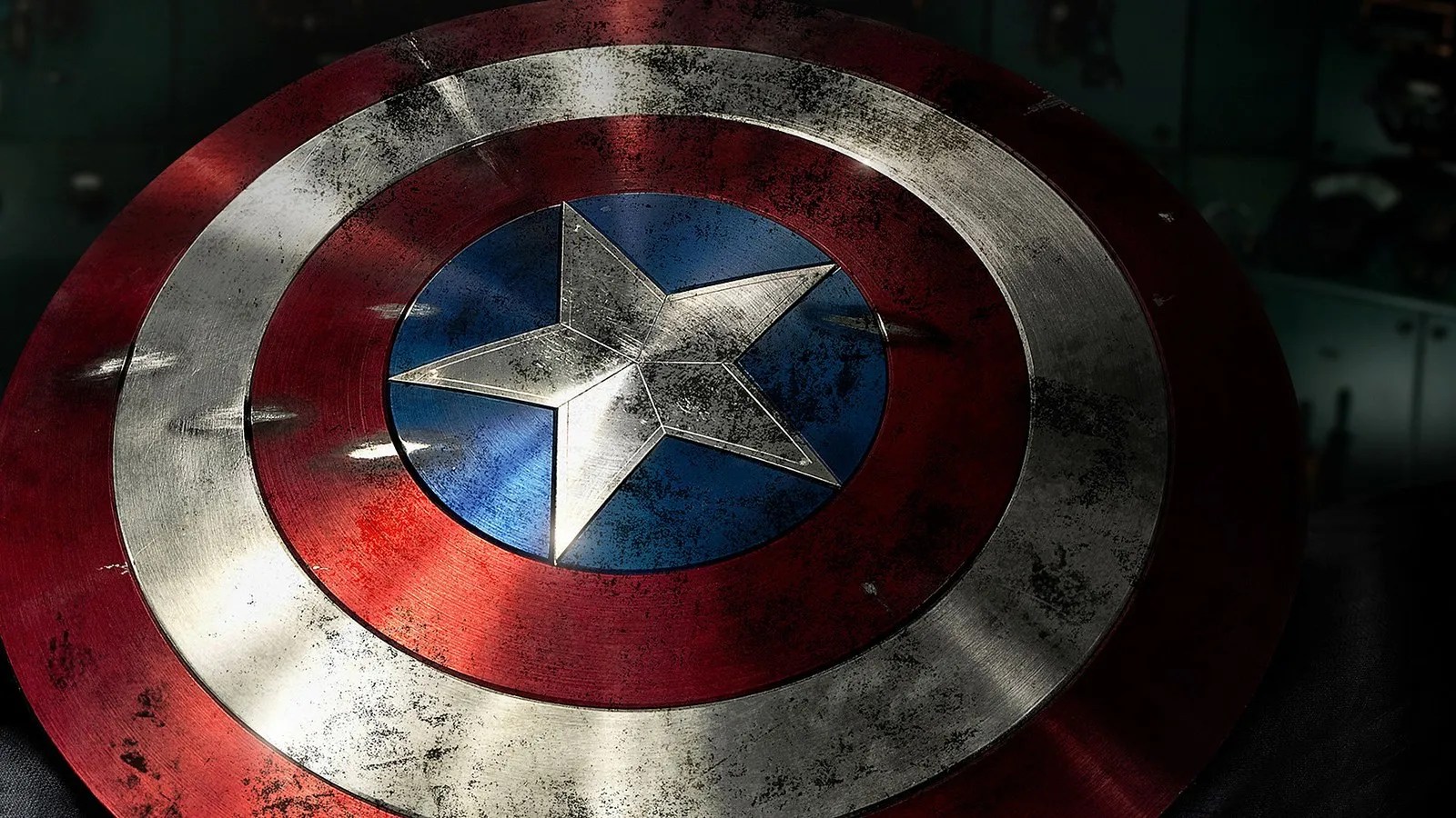 The Most Iconic Marvel Superhero Symbols