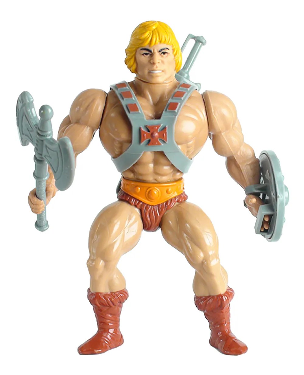 Most Expensive HeMan Toys