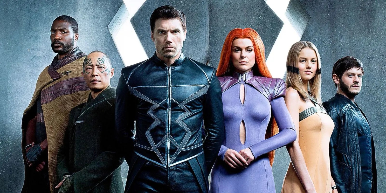 Inhumans' Ratings Were So Bad, It Hurt 20/20 CBR