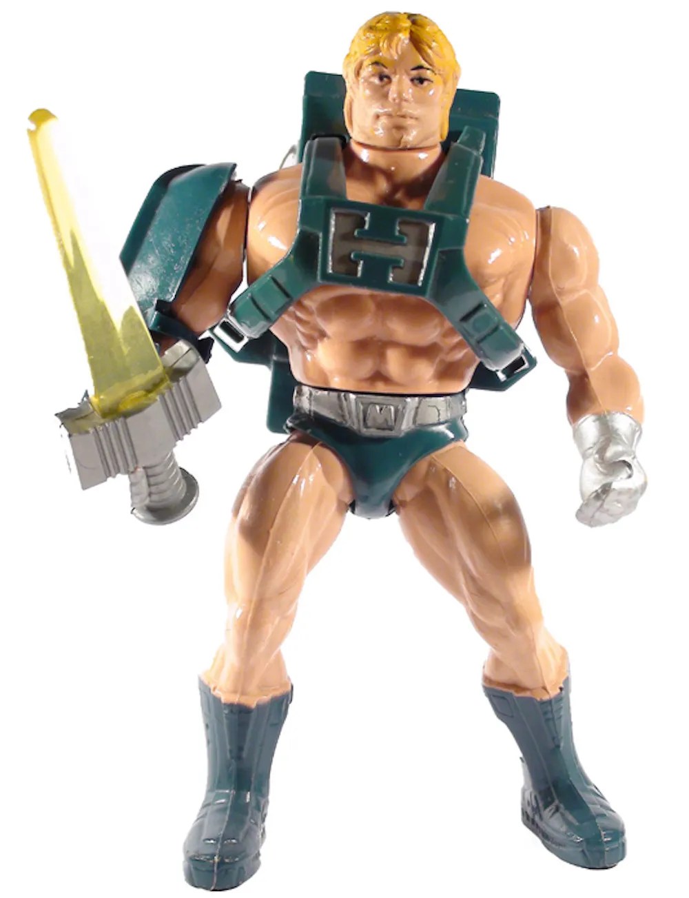 Most Expensive HeMan Toys