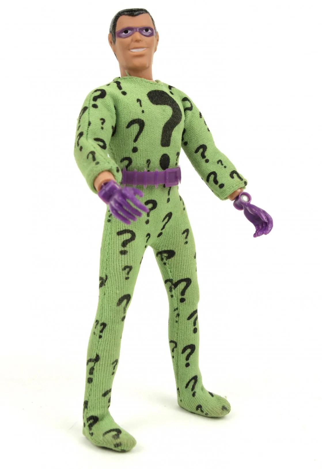 Most Expensive Mego Toys