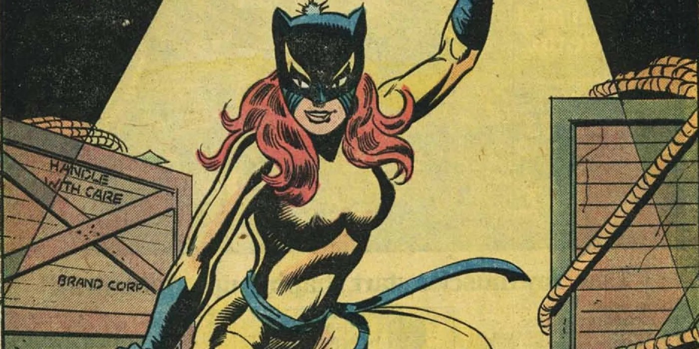 How Did Beast Help Create Hellcat?