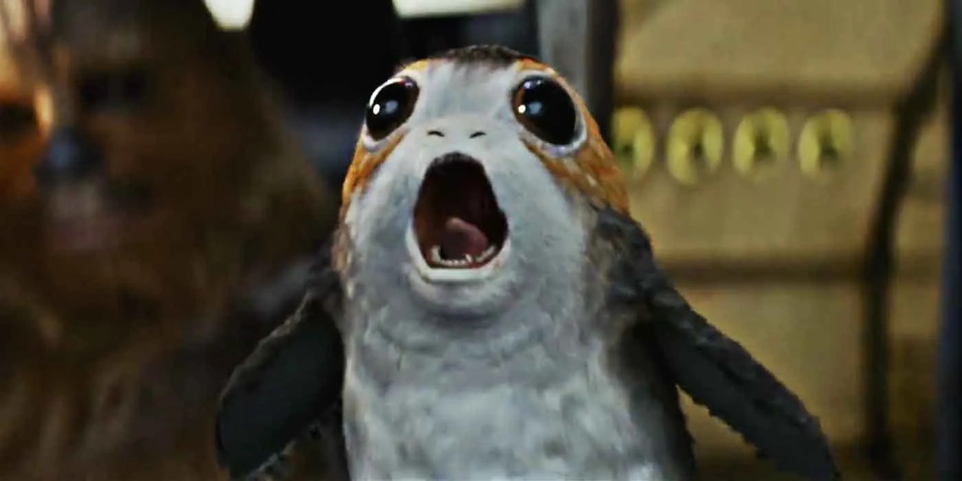 10 Cutest Star Wars Creatures