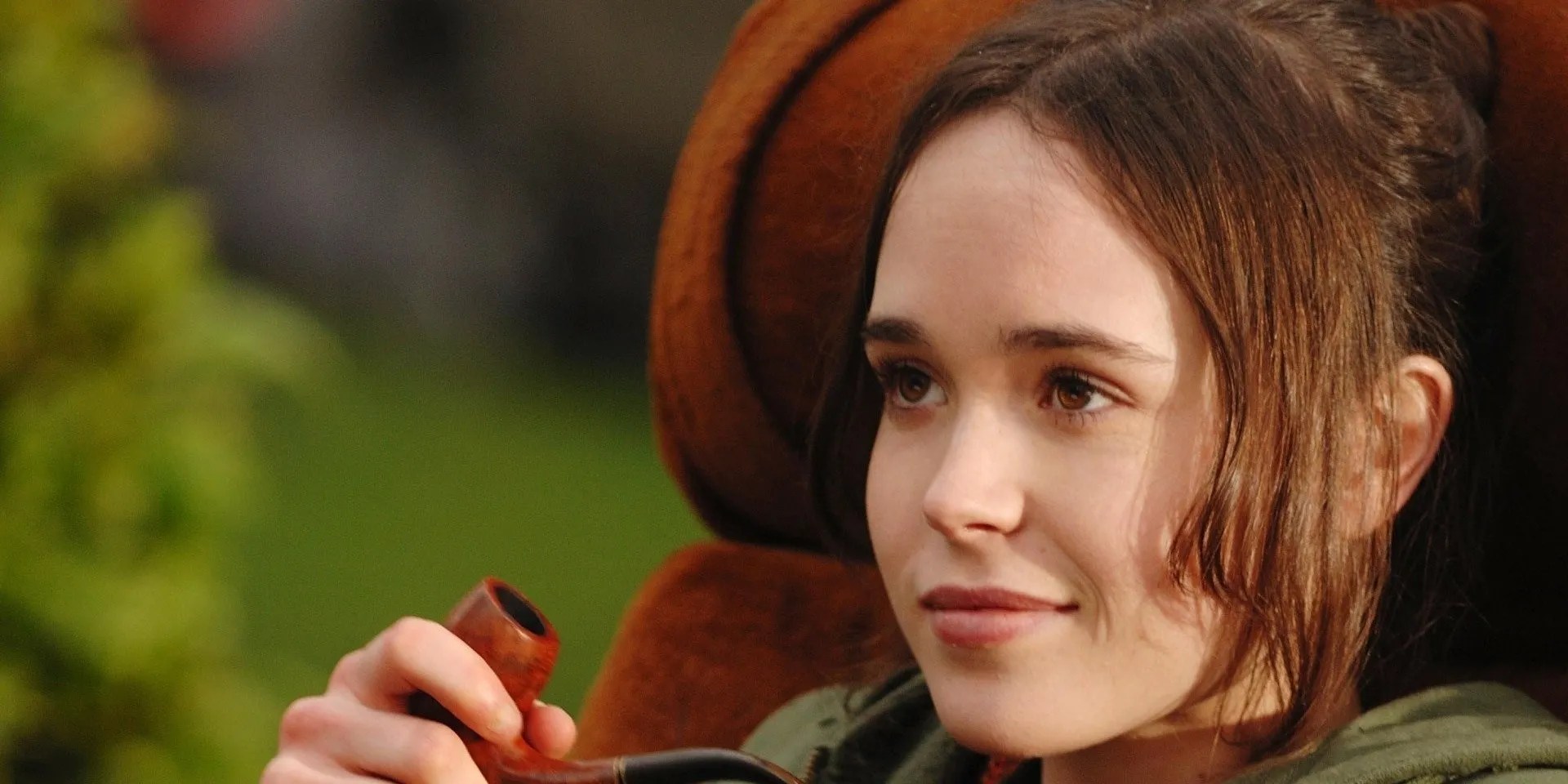 Ellen Page Juno