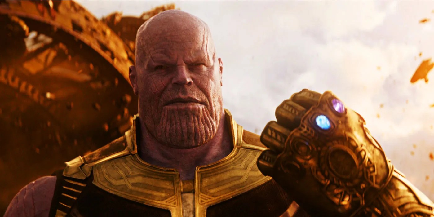 Thanos May Kill an Avenger in the First Five Minutes of