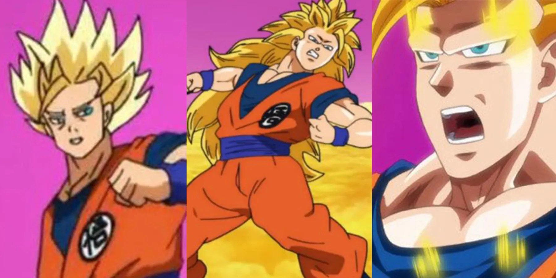 Dragon Ball Super: Why Fans Thinks the Series' Animation Is Bad