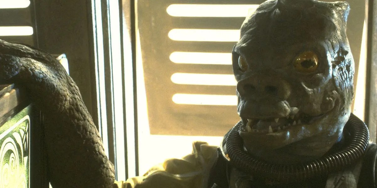 Star Wars The Galaxy's 26 Most Powerful Species Ranked