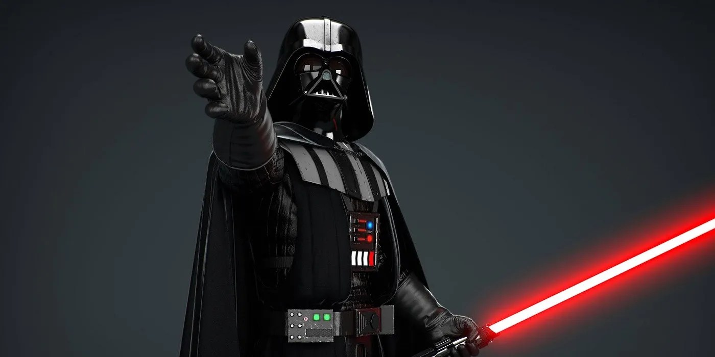 Was Darth Vader Meant to Mean 'Dark Father'?