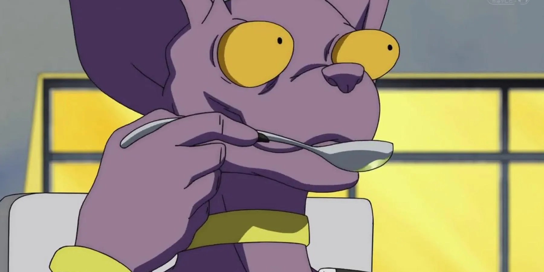 אתגר הלוטו של פורום דרגון בול FXP