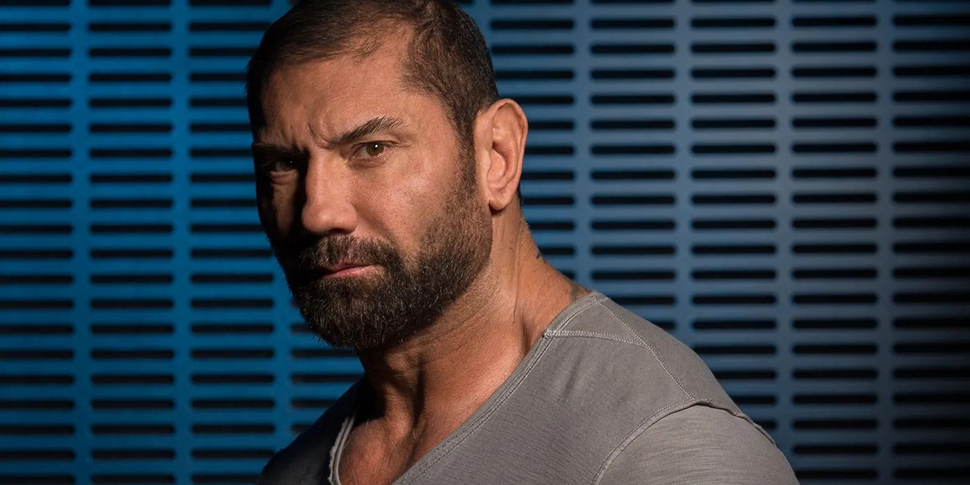 Dave Bautista Responds to Disney's Decison Not to Rehire James Gunn