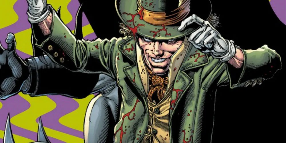 Batman's Creepiest Villains, Ranked