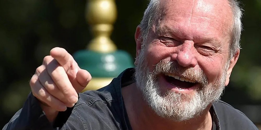 Terry Gilliam's Marvel Movie Issue Differs From Martin Scorsese's