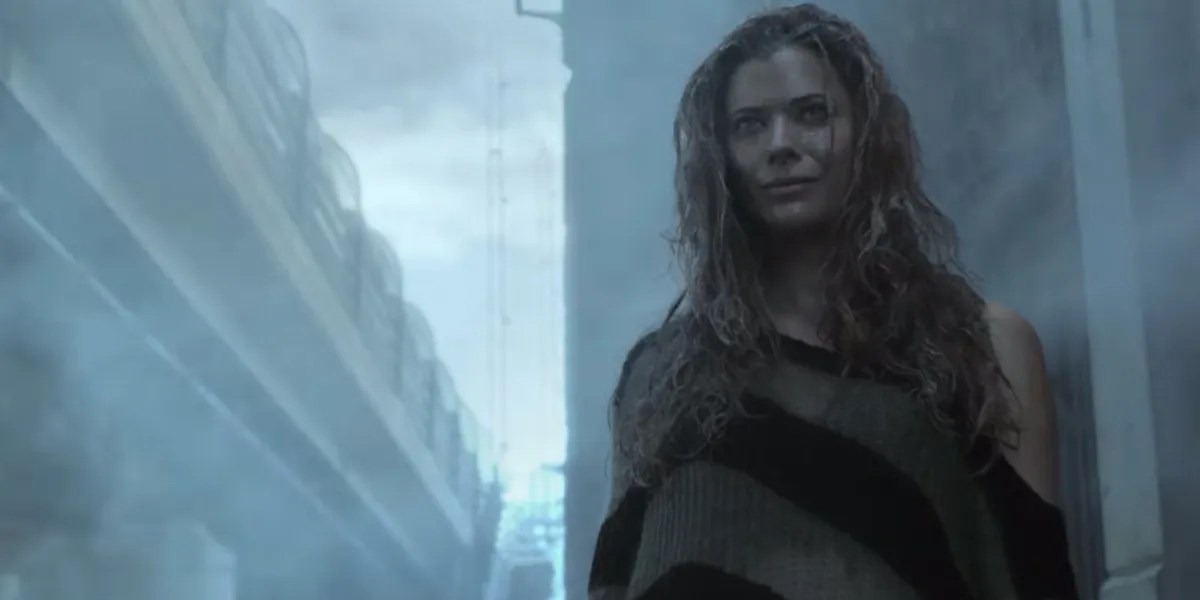 Gotham Extended Trailer Provides First Look at the New Poison Ivy