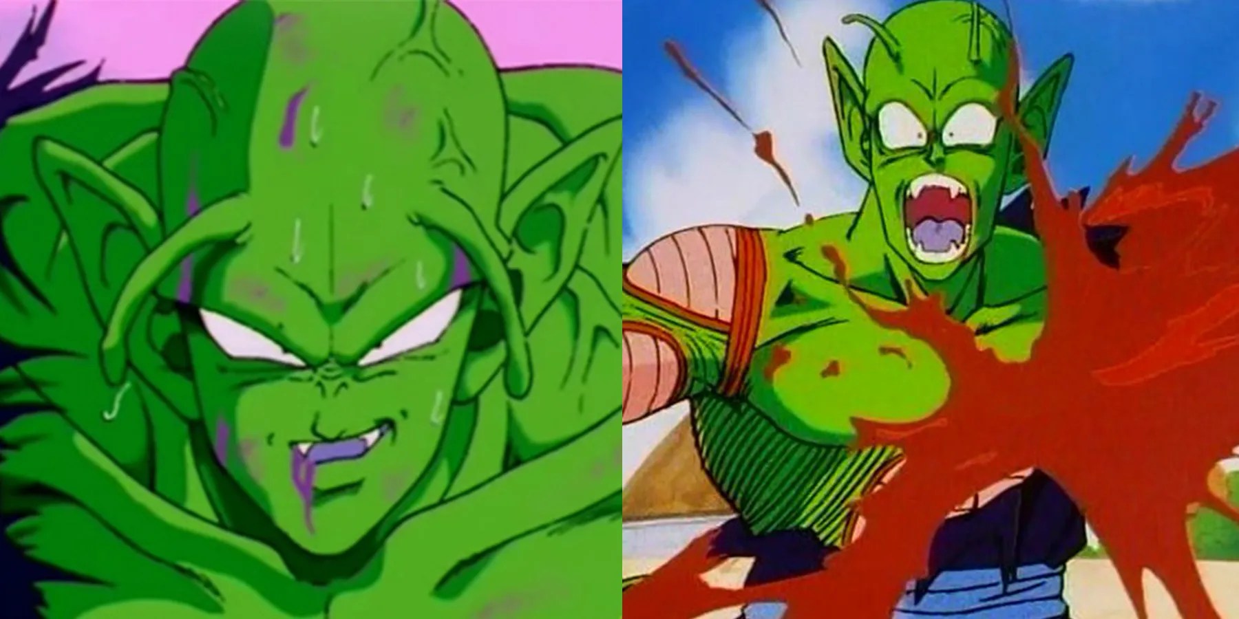 Weird Facts About Namekians
