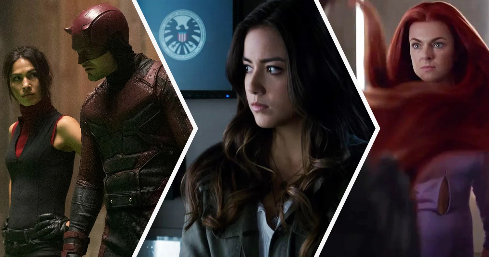The Worst Episodes Of Marvel Television Shows