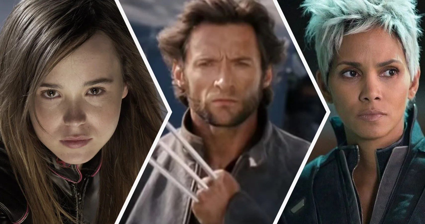 XMen Actors Who Look And Don't Look Like Their Roles CBR