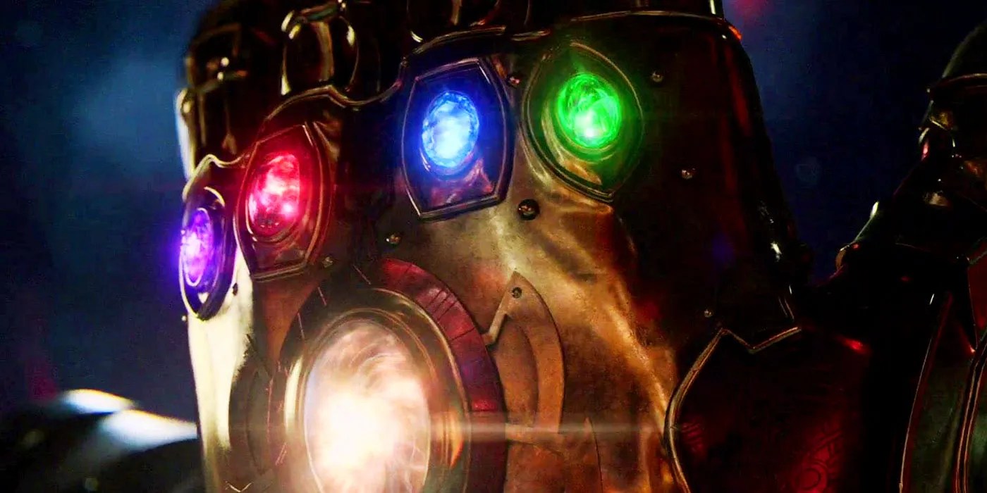 Powers of the MCU's Six Infinity Stones