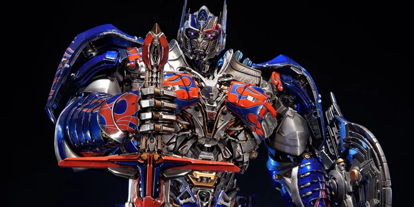 Transformers The Last Knight is Getting a Sequel