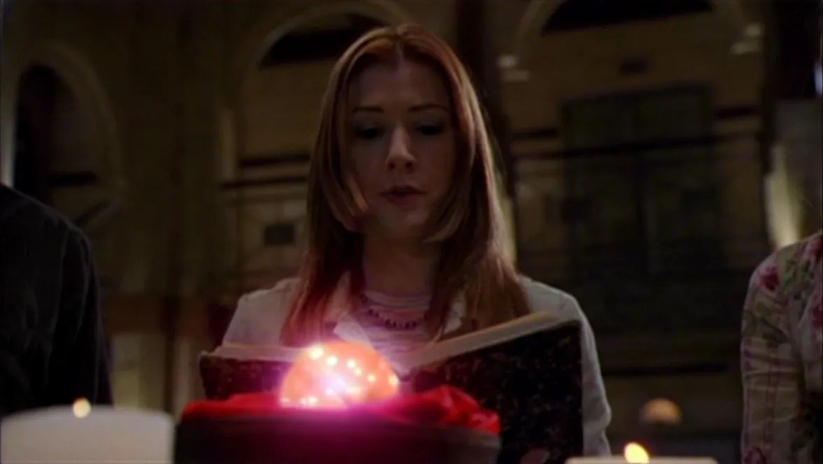 Buffy The Vampire Slayer 20 Hidden Easter Eggs We Had To Rewatch To Catch