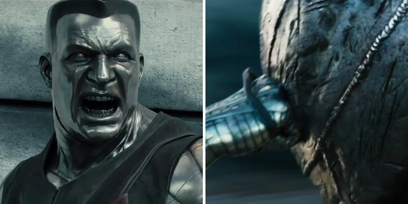 Colossus vs Juggernaut: Who Really Should&rsquo;ve Won the Deadpool 2 Fight